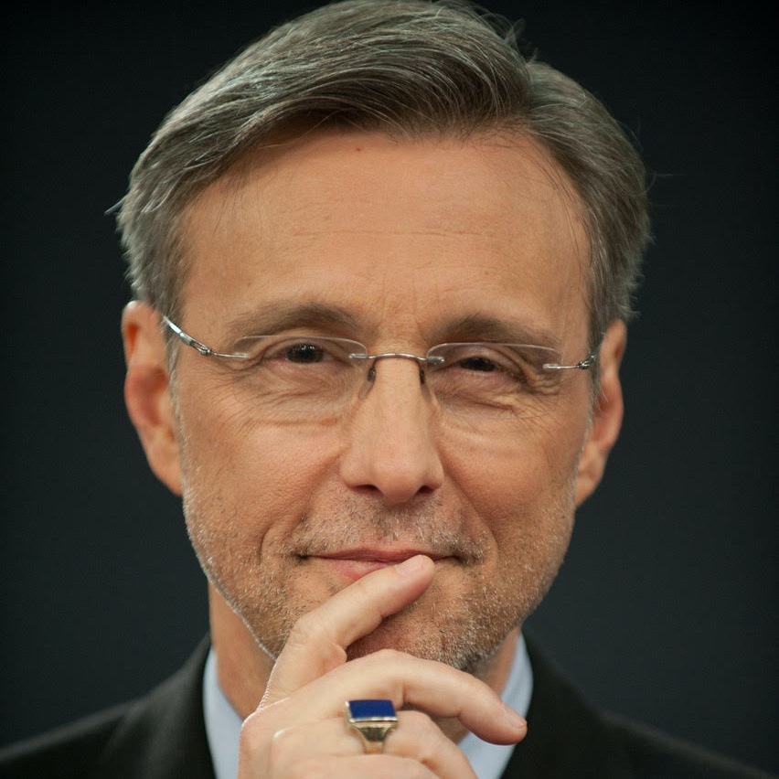 Thom Hartmann