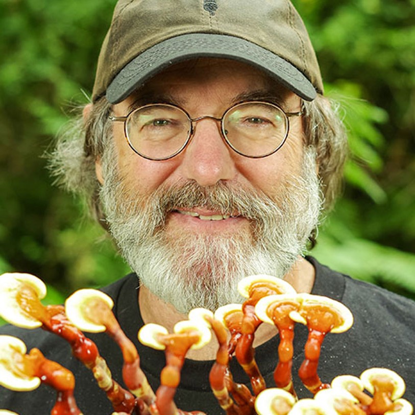 Paul Stamets