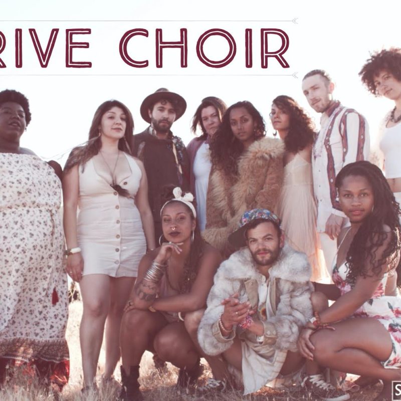 The Thrive Choir